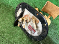 Bomba de combustible SUBARU LANCASTER OEM 42021AE000 BH9 BE9 2003 EJ254 AT