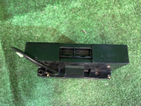 空调控制面板 SUBARU LANCASTER OEM 72311AE180 BHE BH9 BH5 BE5 BE9 BEE 2003 EJ254 AT