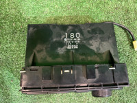 空调控制面板 SUBARU LANCASTER OEM 72311AE180 BHE BH9 BH5 BE5 BE9 BEE 2003 EJ254 AT