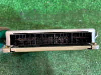 エンジンコンピューター SUBARU LANCASTER OEM 22611AH230 BH9 2003 EJ254 AT