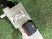 Comutador da coluna de direção гитара SUBARU LANCASTER OEM 83111AE520 BHE BH9 2003 EJ254 AT