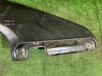 Воздухозаборник SUBARU LANCASTER OEM 46012FE010 BH9 1998 EJ254 AT