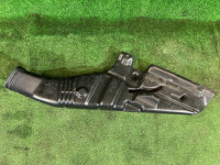 Воздухозаборник SUBARU LANCASTER OEM 46012FE010 BH9 1998 EJ254 AT