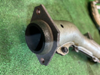 แคทาลิติก выпускной коллектор SUBARU LANCASTER OEM 44109AE001 BH9 1998 EJ254 AT