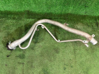 フューエルフィラーネック SUBARU LANCASTER OEM 42066AE100 BHE BH9 BH5 BE5 BE9 BEE 1998 GREEN / GREY 1U6