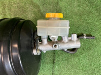 Cilindro-mestre do travão SUBARU LANCASTER OEM 26401AE000 BH9 BE9 1998 EJ254 AT