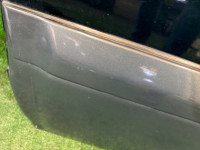 ประตูหลังซ้าย цвет 1U6 SUBARU LANCASTER OEM 60400AE430 BHE BH9 2003 GREEN / GREY 1U6
