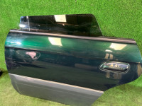 ประตูหลังซ้าย цвет 1U6 SUBARU LANCASTER OEM 60400AE430 BHE BH9 2003 GREEN / GREY 1U6