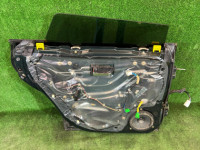 ประตูหลังซ้าย цвет 1U6 SUBARU LANCASTER OEM 60400AE430 BHE BH9 2003 GREEN / GREY 1U6