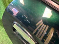 ประตูหลังขวา цвет 1U6 SUBARU LANCASTER OEM 60400AE420 BHE BH9 2003 GREEN / GREY 1U6