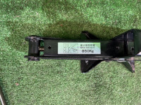 แม่แรง высокий SUBARU LANCASTER OEM 97030AC061 BH9 2003
