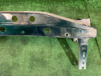 คานเหล็กกันชนหลัง SUBARU LANCASTER OEM 57711AE040 BH9 BHE 2003 GREEN / GREY 1U6