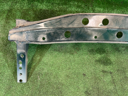 คานเหล็กกันชนหลัง SUBARU LANCASTER OEM 57711AE040 BH9 BHE 2003 GREEN / GREY 1U6