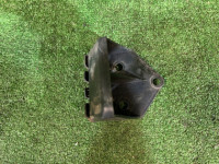 右リアバンパーステー SUBARU LANCASTER OEM 57707AE060 BHE BH9 BH5 2003 GREEN / GREY 1U6
