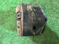 右リアバンパーステー SUBARU LANCASTER OEM 57707AE060 BHE BH9 BH5 2003 GREEN / GREY 1U6