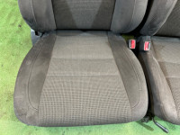 座椅总成 SUBARU LANCASTER OEM 64010AE800ML 64010AE470ML 64231AE340ML BHE BH9 BH5 2003 GREEN / GREY 1U6