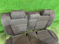 座椅总成 SUBARU LANCASTER OEM 64010AE800ML 64010AE470ML 64231AE340ML BHE BH9 BH5 2003 GREEN / GREY 1U6