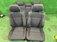 ชุดเบาะทั้งคัน 64010AE800ML 64010AE470ML 64231AE340ML SUBARU LANCASTER