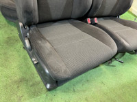 座椅总成 SUBARU LANCASTER OEM 64010AE800ML 64010AE470ML 64231AE340ML BHE BH9 BH5 2003 GREEN / GREY 1U6