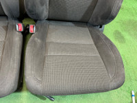 座椅总成 SUBARU LANCASTER OEM 64010AE800ML 64010AE470ML 64231AE340ML BHE BH9 BH5 2003 GREEN / GREY 1U6