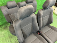 座椅总成 SUBARU LANCASTER OEM 64010AE800ML 64010AE470ML 64231AE340ML BHE BH9 BH5 2003 GREEN / GREY 1U6