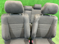 座椅总成 SUBARU LANCASTER OEM 64010AE800ML 64010AE470ML 64231AE340ML BHE BH9 BH5 2003 GREEN / GREY 1U6