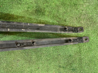 Fuel tank straps SUBARU LANCASTER OEM 42017AE000 42017AE010 BH9 BHE BH6 2003 EJ254 AT