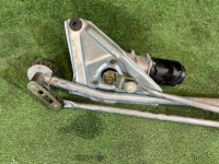 Mecanismo del limpiaparabrisas SUBARU LANCASTER OEM 86510AE070 BH9 2003 EJ254 AT