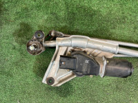 Mecanismo del limpiaparabrisas SUBARU LANCASTER OEM 86510AE070 BH9 2003 EJ254 AT
