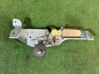 มอเตอร์ที่ปัดน้ำฝนหลัง SUBARU LANCASTER OEM 86511AE060 BH9 2003 EJ254 AT