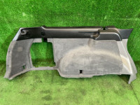 Revestimento da bagageira SUBARU LANCASTER OEM 94047AE020AC 94047AE030AC 95066AE020OC BHE BH9 BH5 2003 GREEN / GREY 1U6
