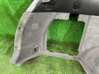 Revestimento da bagageira SUBARU LANCASTER OEM 94047AE020AC 94047AE030AC 95066AE020OC BHE BH9 BH5 2003 GREEN / GREY 1U6