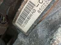 Revestimento da bagageira SUBARU LANCASTER OEM 94047AE020AC 94047AE030AC 95066AE020OC BHE BH9 BH5 2003 GREEN / GREY 1U6