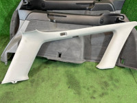 Revestimento da bagageira SUBARU LANCASTER OEM 94047AE020AC 94047AE030AC 95066AE020OC BHE BH9 BH5 2003 GREEN / GREY 1U6