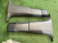 แผงบุเสา SUBARU LANCASTER OEM 94010AE020OB 94010AE030OB 94022AE021ML 94022AE031ML BHE BH9 2003 GREEN / GREY 1U6