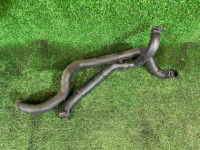 ท่อฮีตเตอร์ 72411AE020 72421AE030 SUBARU LANCASTER