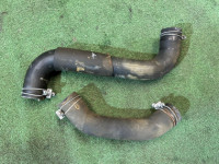 ท่อหม้อน้ำ X4511AE030 X4511AE010 SUBARU LANCASTER