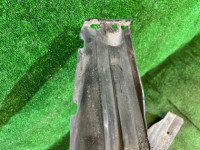 ซุ้มล้อหลังขวา SUBARU LANCASTER OEM 59112AE000 BH9 BHE BH5 2003 GREEN / GREY 1U6