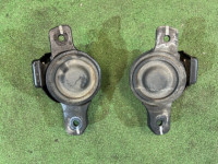 Engine mounts SUBARU LANCASTER OEM 41022AE021 41022AE031 BH9 BE9 BH5 BE5 2003 EJ254 AT