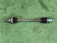 เพลาขับหน้า SUBARU LANCASTER OEM 28321FE040 BHE BH9 BH5 BE5 BE9 BEE 2003 EJ254 AT