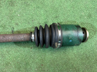 Привод передний SUBARU LANCASTER OEM 28321FE040 BHE BH9 BH5 BE5 BE9 BEE 2003 EJ254 AT