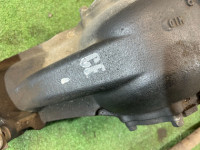 เฟืองท้าย с приводами 4.444 LSD SUBARU LANCASTER OEM 27011AA413 28421AE061 BHE BH9 BH5 BE5 BE9 BEE 2003 EJ254 AT
