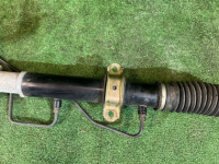 แร็คพวงมาลัย SUBARU LANCASTER OEM 34110AE410 BH9 2003 EJ254 AT