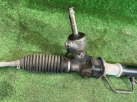 แร็คพวงมาลัย SUBARU LANCASTER OEM 34110AE410 BH9 2003 EJ254 AT