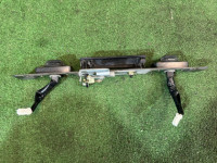 バックドアハンドル SUBARU LANCASTER OEM 62150AA211 BH9 2003 GREEN / GREY 1U6