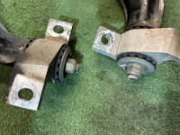 フロントアーム SUBARU LANCASTER OEM 20202AE000 20202AE010 BHE BH9 2003 EJ254 AT
