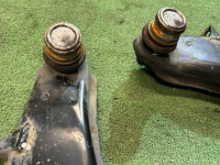 フロントアーム SUBARU LANCASTER OEM 20202AE000 20202AE010 BHE BH9 2003 EJ254 AT