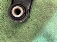 フロントアーム SUBARU LANCASTER OEM 20202AE000 20202AE010 BHE BH9 2003 EJ254 AT