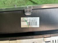 มาตรวัดความเร็ว SUBARU LANCASTER OEM 85020AE140 BH9 2003 EJ254 AT