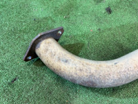 Средняя часть глушителя SUBARU LANCASTER OEM 44200AE050 BH9 2003 EJ254 AT